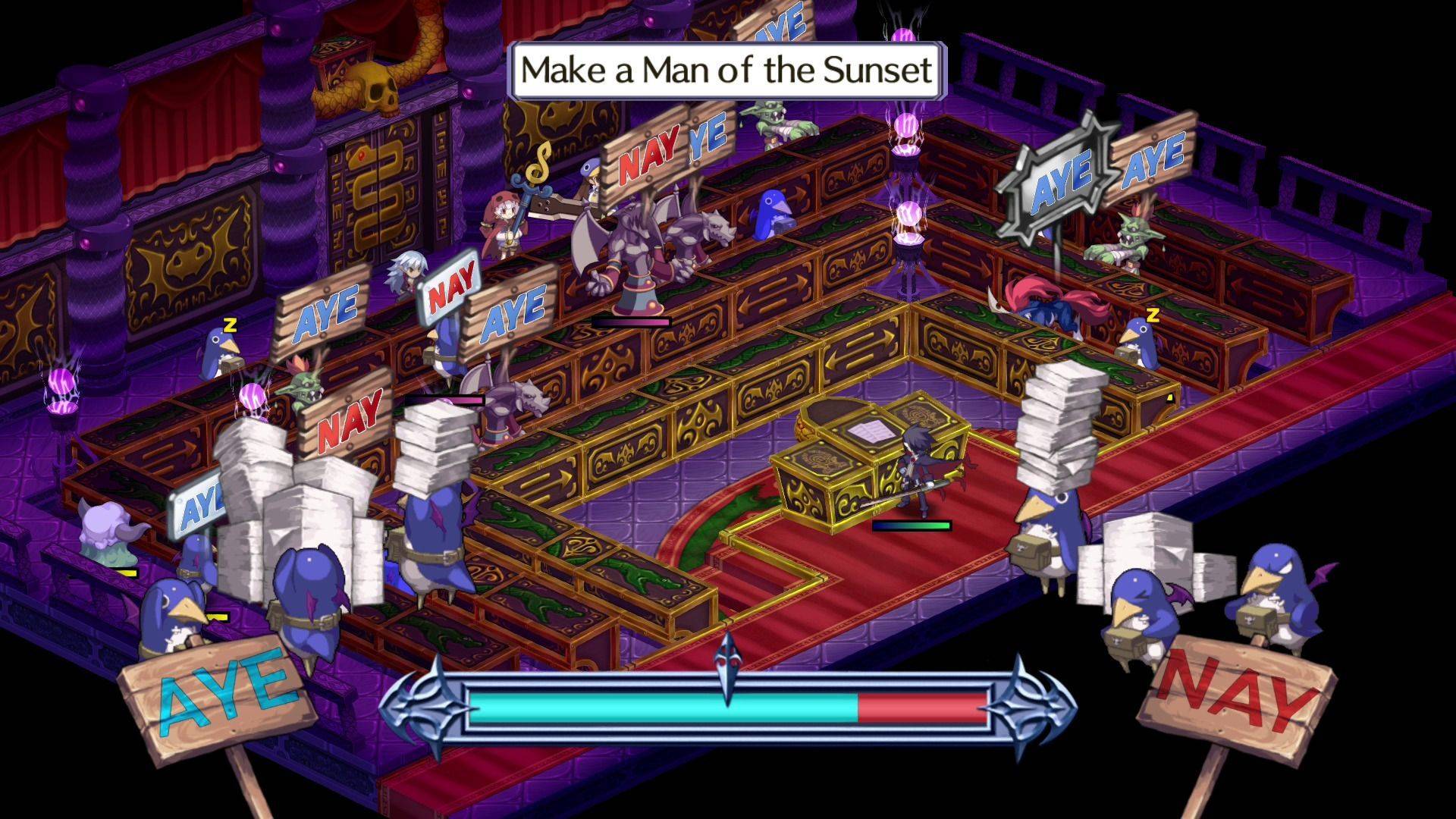 Disgaea 4 Complete+ - Imagen 31